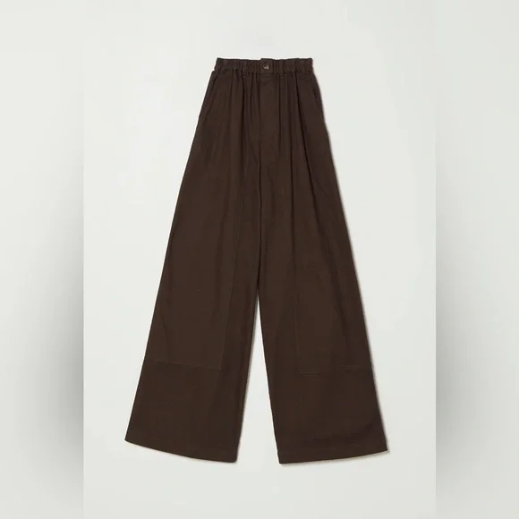 Atelier Delphine Dorian Pant - Picture 2 of 6